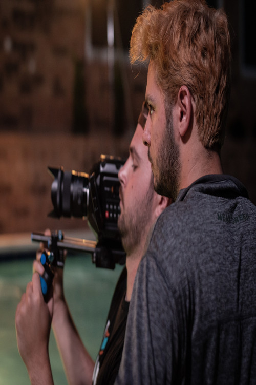 Матт Росенблатт