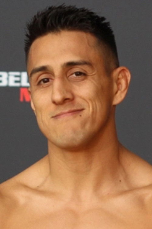 Исаиах Батин-Гонзалез