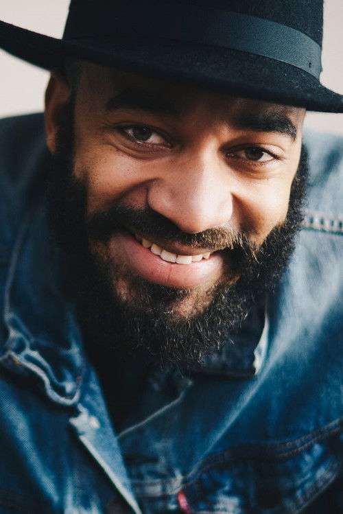 Кеннй Банкс Jр.