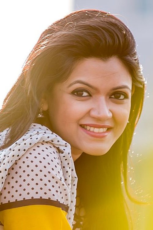 Масума Рахман Набила