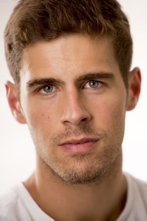 Чарли МакЭлвин