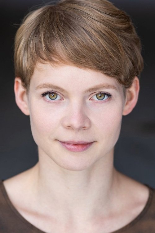 Варпу Кронхолм