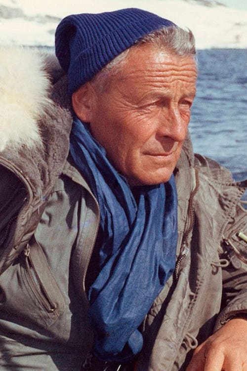  Поль-Эмиль Виктор