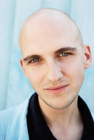 Антон Хjеjле