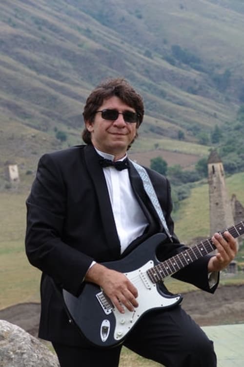 Тимур Дзеитов