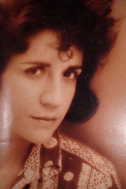 Масха Армуеллес Воинова