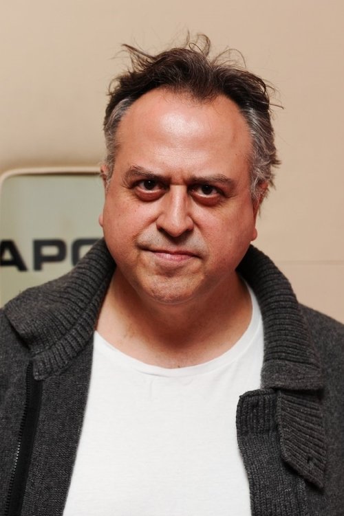 Станлей Тоwнсенд