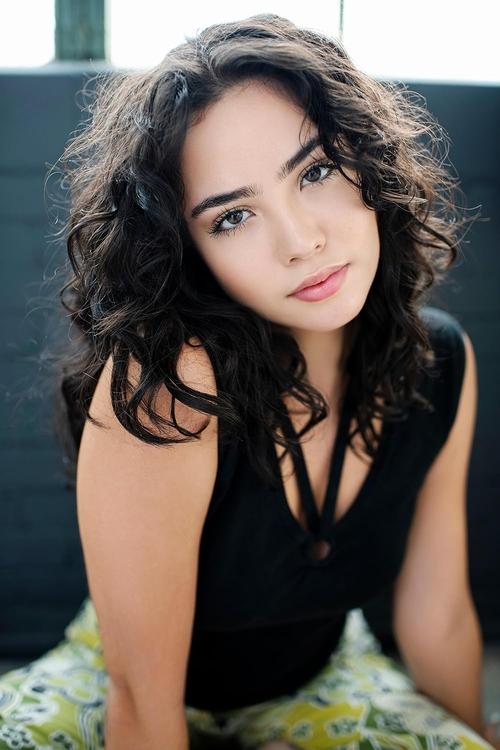 Мариана Гарзóн Торо