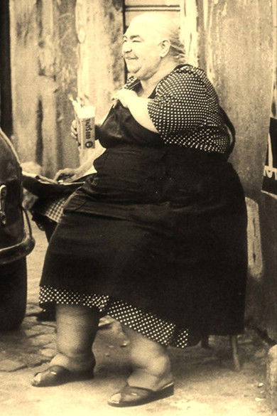 Ада Пассери