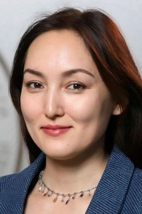 Наргиза Маматкулова