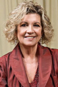 Ана Мариа Луцас