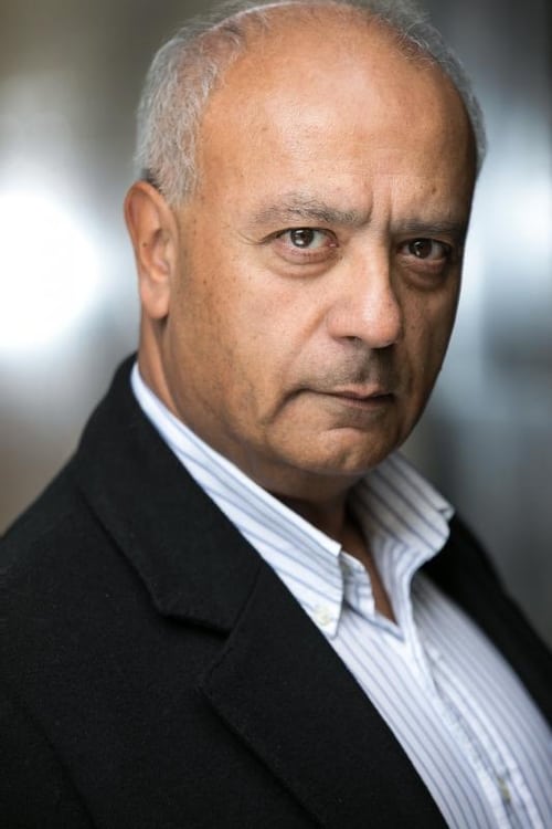 Шехар Варма