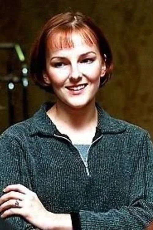 Катхрйн Лонг