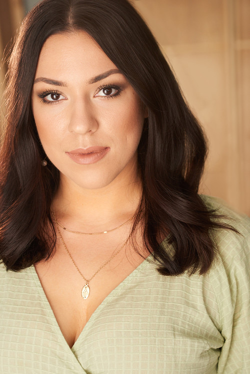 Морганне Кеннел