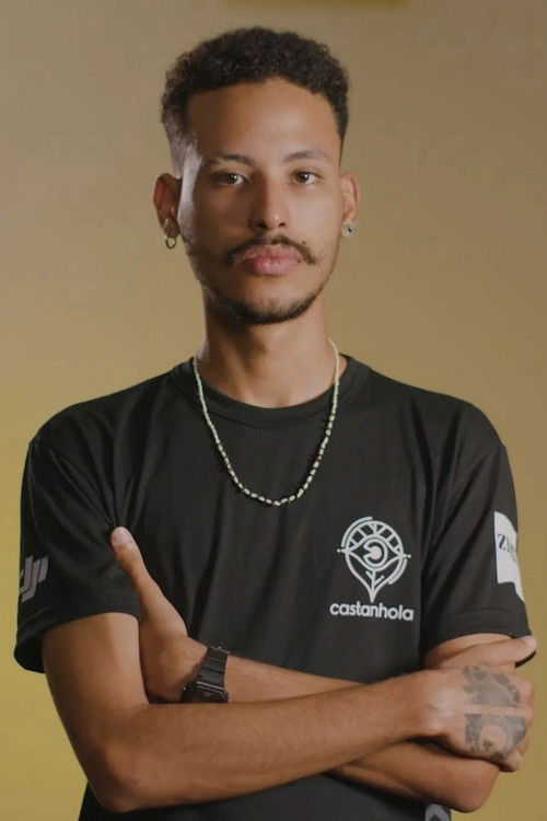 Георге Андраде