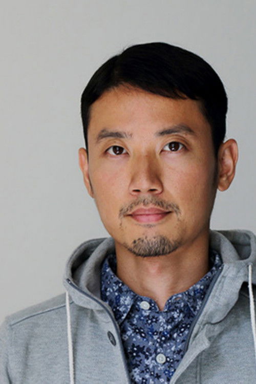 Томойуки Уено