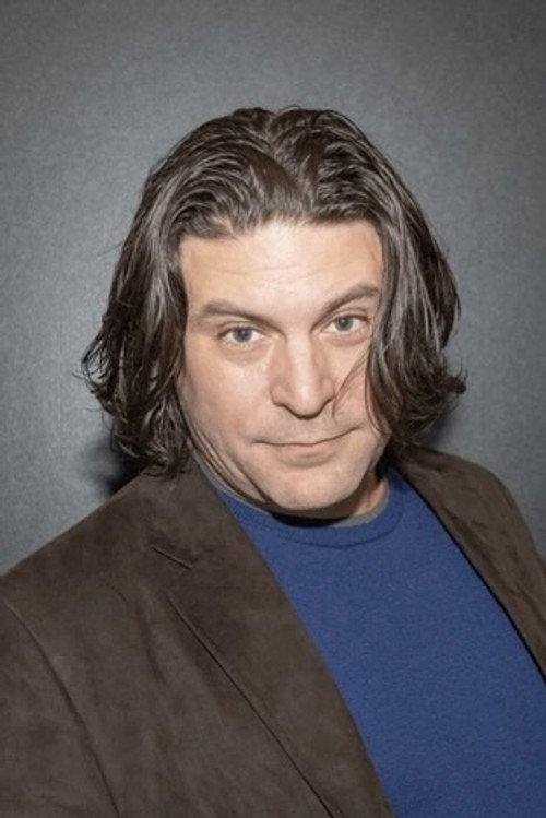 Андрас Jонес