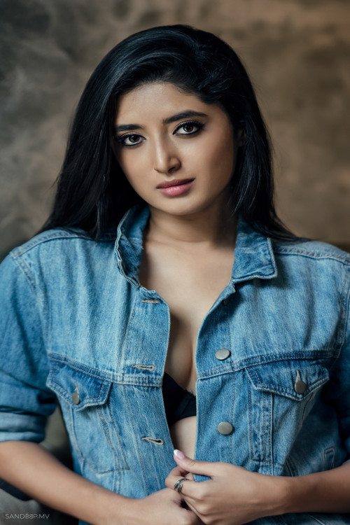 Нидхи Кусхалаппа