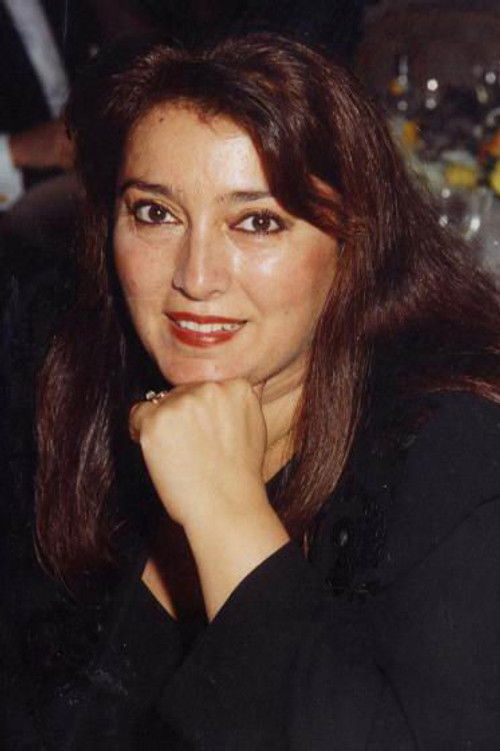  Фидан Экрем кызы Касимова