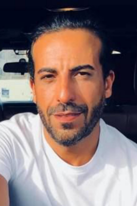 Айман  Ел Рефаие