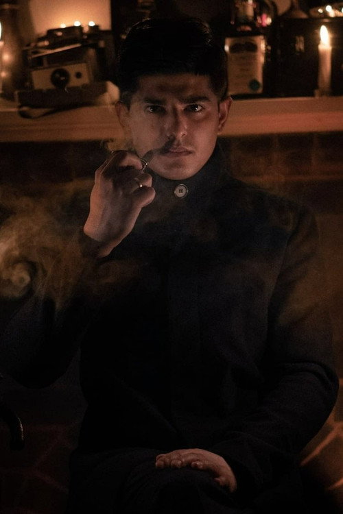 Субарна Поудел