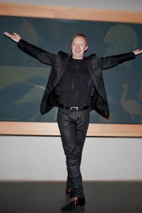 Воитек Пендрак