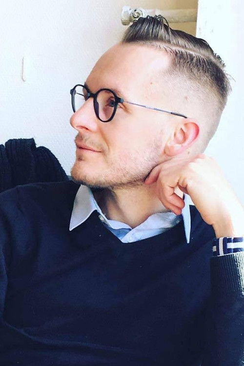 Jéрéмй Дуда