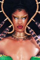 Адора Блацк