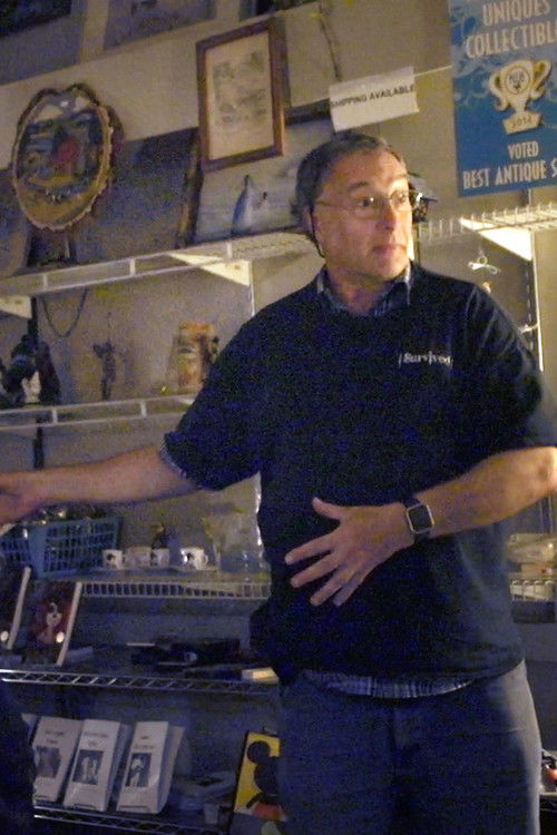 Ларрй Алтман