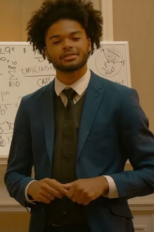 Цхасе Дреwерй