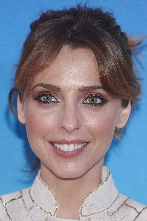 Летициа Долера