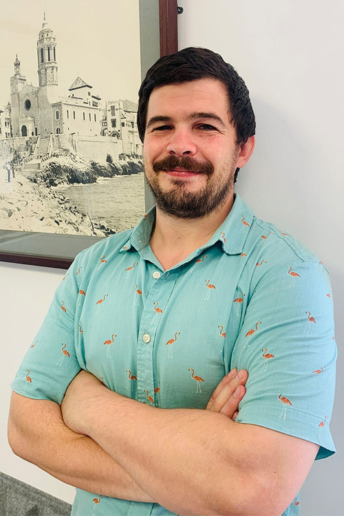 Цристиан Бетета