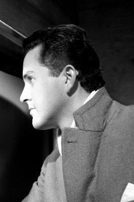 Андрзеj Ропски