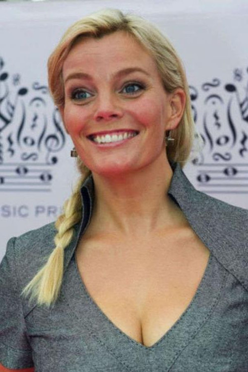 Jилл Флантер