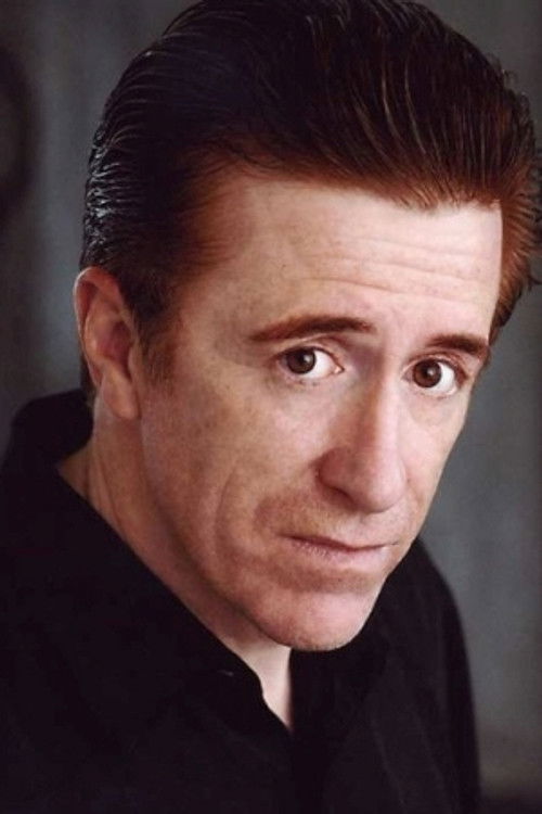 Тонй Пиерце