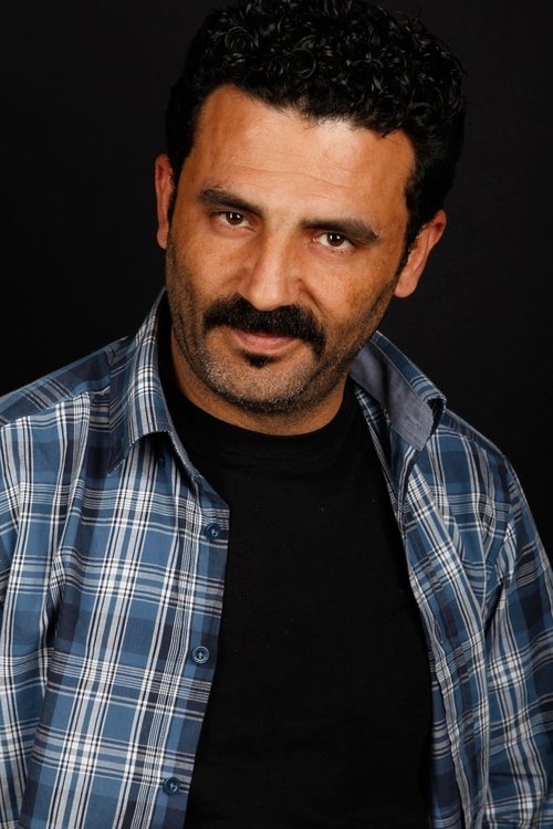 Şахверди Али Ерен