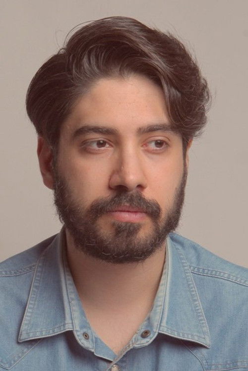 Киарасх Дадгар