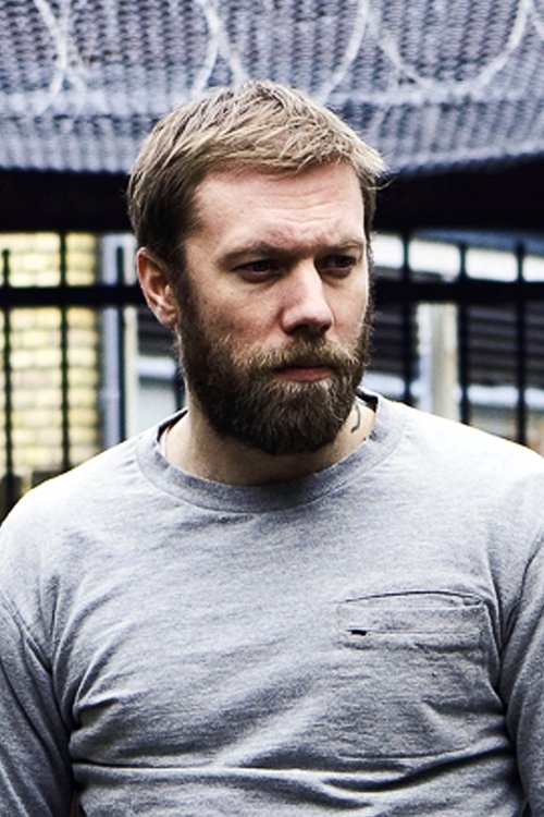 Густав Фисцхер Кjæрулфф