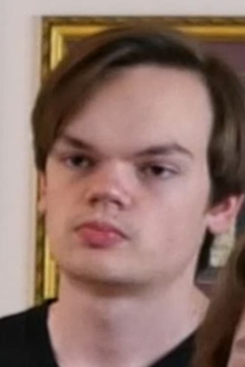 Jустин Берг