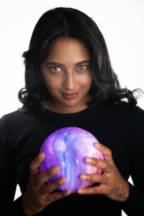 Кассандра О’Салливан