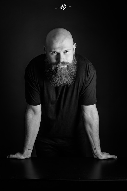 Харолд Барбé