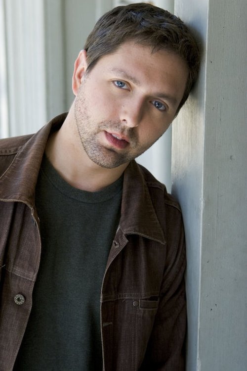 Jонатхон Гентрй