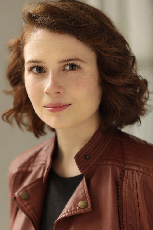 Кристин Паркер