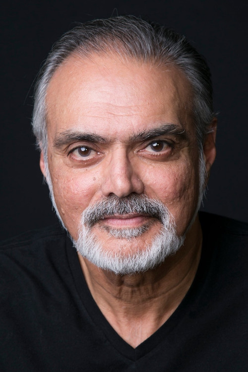 Шапур Батливалла