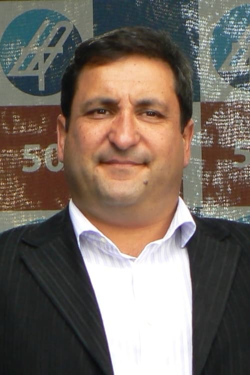 Тонцхо Токмакцхиев