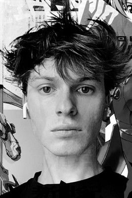 Вицтор Ван Де Велде