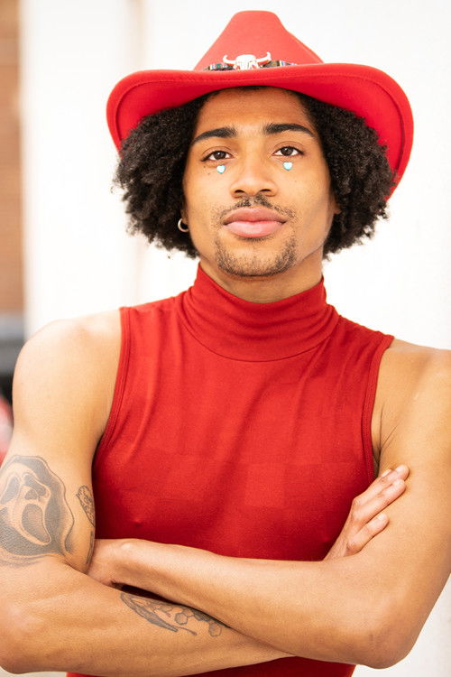 Престон Цроwдер