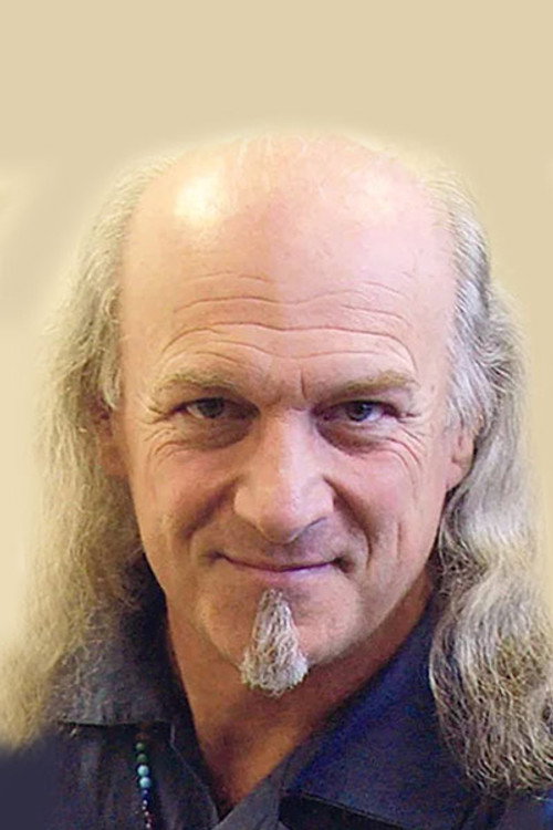 Jохн Хостеттер