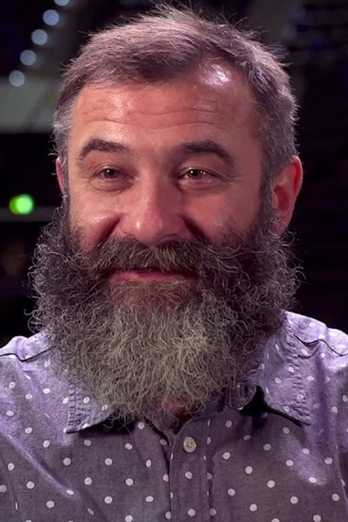 Владимир Георгиевский