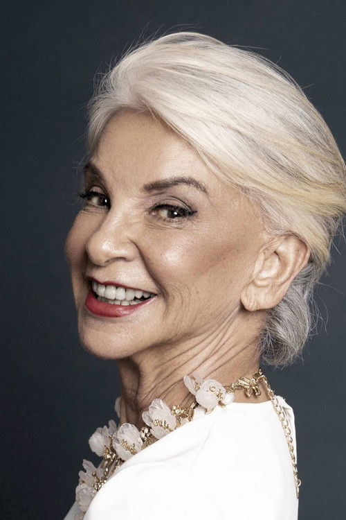 Габриела Хернáндез